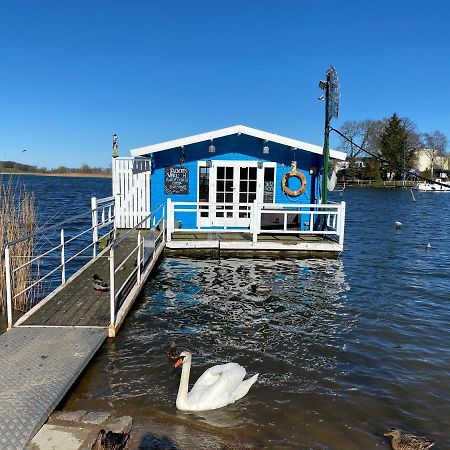 Usedomtor 1720 Fewo I Wolgast Exterior photo